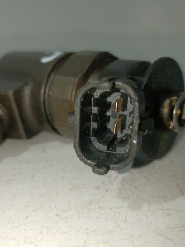 INYECTOR CITROEN XSARA COUPE 1.4 HDi DIESEL Motor 1,4 Ltr.  68 CV  [1997 - 2005] 3 Puertas - Imagen 3