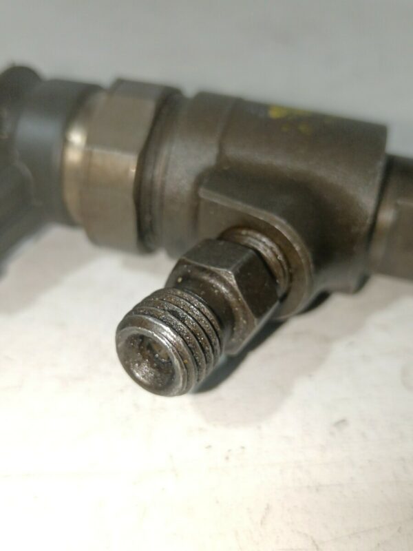 INYECTOR CITROEN XSARA COUPE 1.4 HDi DIESEL Motor 1,4 Ltr.  68 CV  [1997 - 2005] 3 Puertas - Imagen 4