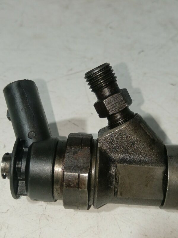INYECTOR BMW X5 (E53) 3.0 24V Turbodiesel CAT DIESEL Motor 3,0 Ltr.  184 CV  [2000 - 2007] 3 Puertas - Imagen 3