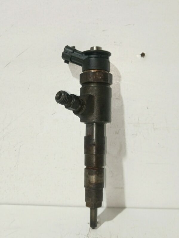 INYECTOR FORD FIESTA (CBK) 1.6 TDCi CAT DIESEL Motor 1,6 Ltr.  90 CV  [2001 - 2008] 3 Puertas