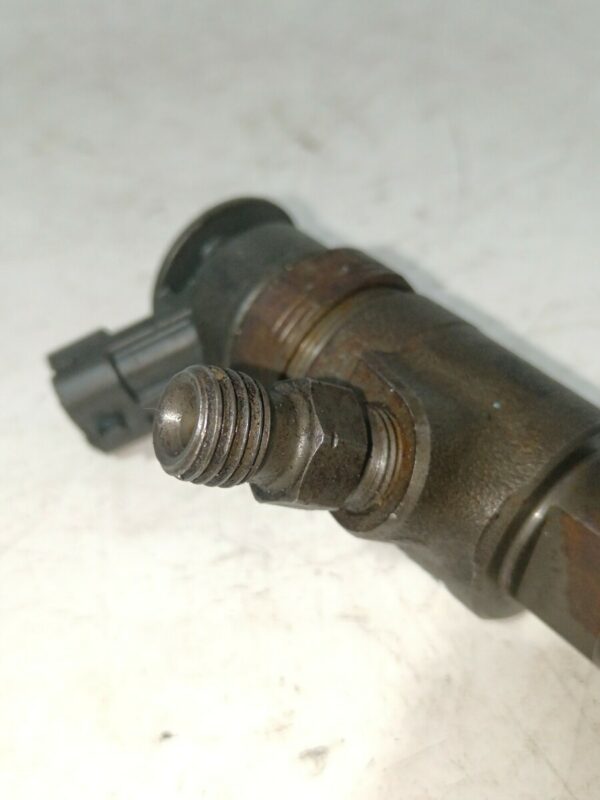 INYECTOR FORD FIESTA (CBK) 1.6 TDCi CAT DIESEL Motor 1,6 Ltr.  90 CV  [2001 - 2008] 3 Puertas - Imagen 3