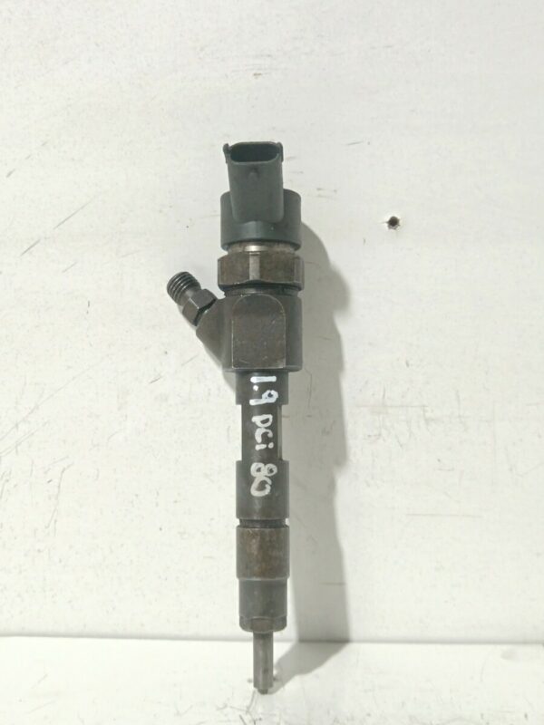 INYECTOR RENAULT SCENIC II Expression DIESEL Motor 1,5 Ltr.  106 CV  [2003 - 2009] 5 Puertas