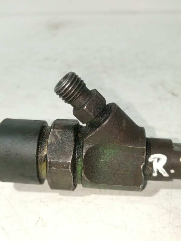 INYECTOR RENAULT SCENIC II Expression DIESEL Motor 1,5 Ltr.  106 CV  [2003 - 2009] 5 Puertas - Imagen 3