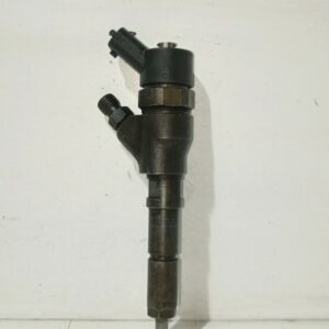 INYECTOR FIAT DUCATO CAJA ABIERTA 2,0 JTD (DESDE 03.94) *  0 0 [2001 - 2002] 3 Puertas