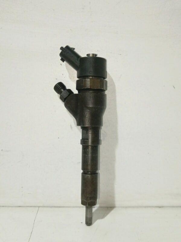 INYECTOR FIAT DUCATO CAJA ABIERTA 2,0 JTD (DESDE 03.94) *  0 0 [2001 - 2002] 3 Puertas