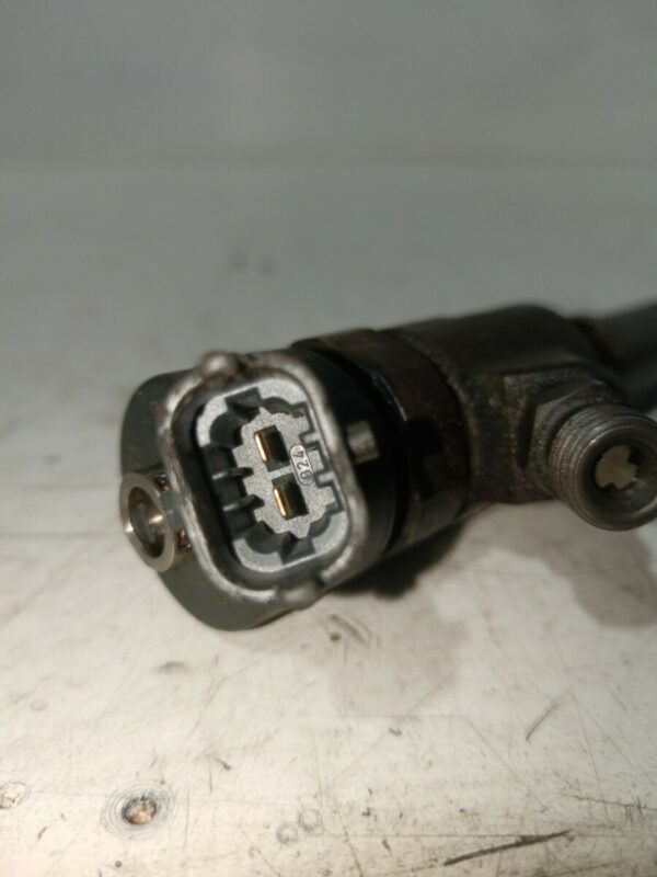 INYECTOR FIAT DUCATO CAJA ABIERTA 2,0 JTD (DESDE 03.94) *  0 0 [2001 - 2002] 3 Puertas - Imagen 3