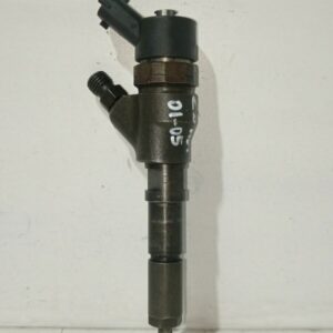 INYECTOR CITROEN XSARA COUPE 2.0 HDi DIESEL Motor 2,0 Ltr.  109 CV  [1997 - 2005] 3 Puertas