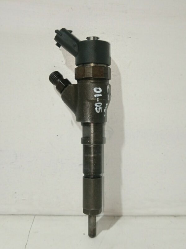 INYECTOR CITROEN XSARA COUPE 2.0 HDi DIESEL Motor 2,0 Ltr.  109 CV  [1997 - 2005] 3 Puertas