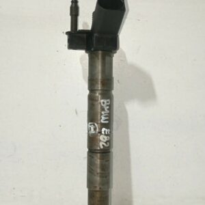 INYECTOR BMW SERIE 1 COUPE (E82) 120d DIESEL Motor 2,0 Ltr.  177 CV  [2007 - 2013] 2 Puertas