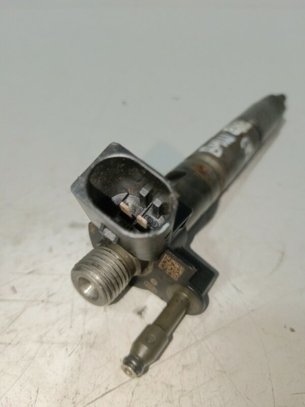 INYECTOR BMW SERIE 1 COUPE (E82) 120d DIESEL Motor 2,0 Ltr.  177 CV  [2007 - 2013] 2 Puertas - Image 3