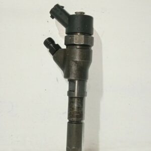 INYECTOR FIAT DUCATO CAJA ABIERTA 2,0 JTD (DESDE 03.94) *  0 0 [2001 - 2002] 3 Puertas