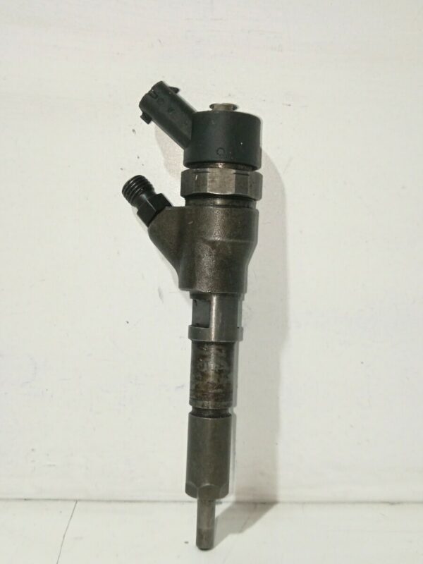 INYECTOR FIAT DUCATO CAJA ABIERTA 2,0 JTD (DESDE 03.94) *  0 0 [2001 - 2002] 3 Puertas