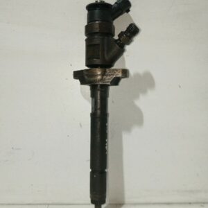 INYECTOR CITROEN C3 1.6 16V HDi DIESEL Motor 1,6 Ltr.  90 CV  [1995 - 2010] 3 Puertas