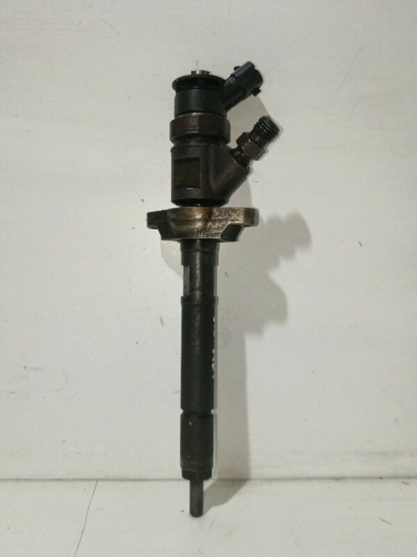 INYECTOR CITROEN C3 1.6 16V HDi DIESEL Motor 1,6 Ltr.  90 CV  [1995 - 2010] 3 Puertas
