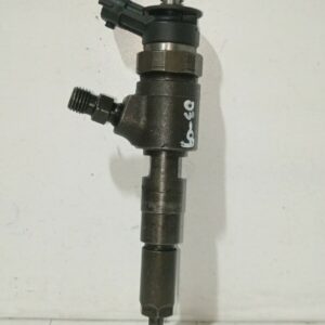 INYECTOR CITROEN C2 1.4 HDi DIESEL Motor 1,4 Ltr.  68 CV  [2003 - 2010] 3 Puertas