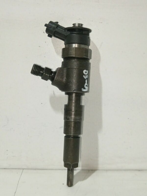 INYECTOR CITROEN C2 1.4 HDi DIESEL Motor 1,4 Ltr.  68 CV  [2003 - 2010] 3 Puertas
