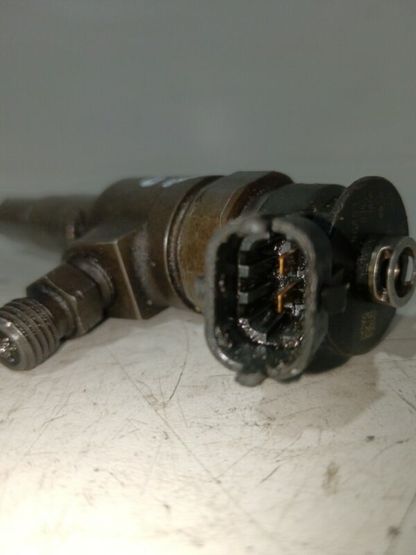 INYECTOR CITROEN C2 1.4 HDi DIESEL Motor 1,4 Ltr.  68 CV  [2003 - 2010] 3 Puertas - Imagen 3