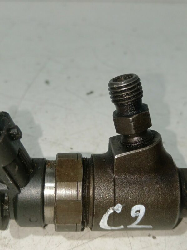 INYECTOR CITROEN C2 1.4 HDi DIESEL Motor 1,4 Ltr.  68 CV  [2003 - 2010] 3 Puertas - Imagen 4