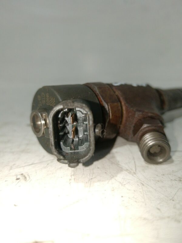 INYECTOR FIAT SCUDO (222) 2.0 JTD CAT DIESEL Motor 2,0 Ltr.  109 CV  [1995 - 0] 3 Puertas - Imagen 3