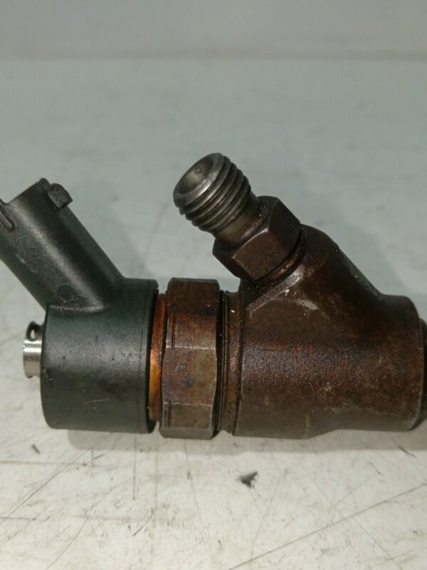 INYECTOR FIAT SCUDO (222) 2.0 JTD CAT DIESEL Motor 2,0 Ltr.  109 CV  [1995 - 0] 3 Puertas - Imagen 4
