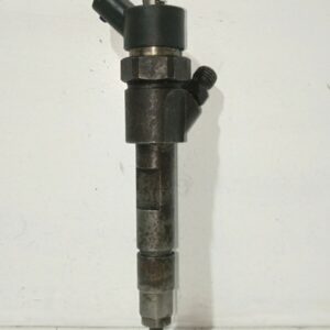 INYECTOR RENAULT MEGANE I CLASSIC (LA0) 1.9 dTi Alize DIESEL Motor 1,9 Ltr.  98 CV  [1996 - 2001] 4 Puertas