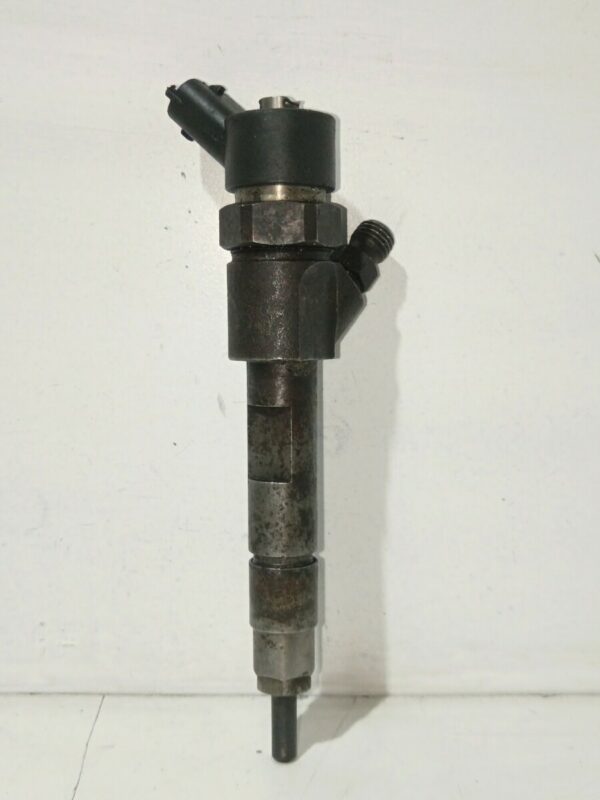 INYECTOR RENAULT MEGANE I CLASSIC (LA0) 1.9 dTi Alize DIESEL Motor 1,9 Ltr.  98 CV  [1996 - 2001] 4 Puertas