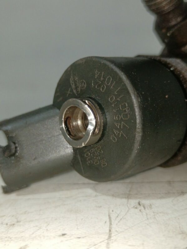 INYECTOR RENAULT MEGANE I CLASSIC (LA0) 1.9 dTi Alize DIESEL Motor 1,9 Ltr.  98 CV  [1996 - 2001] 4 Puertas - Imagen 2