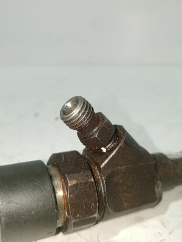 INYECTOR RENAULT MEGANE I CLASSIC (LA0) 1.9 dTi Alize DIESEL Motor 1,9 Ltr.  98 CV  [1996 - 2001] 4 Puertas - Imagen 3