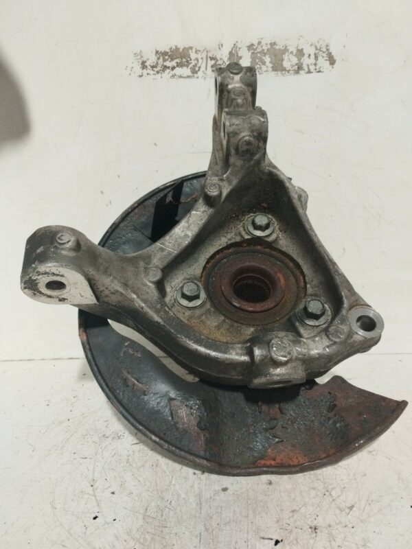 ARAÑA TRASERA IZQUIERDA CHEVROLET CAPTIVA 2.2 Diesel CAT DIESEL Motor 2,2 Ltr.  163 CV  [2006 - 2016] 3 Puertas