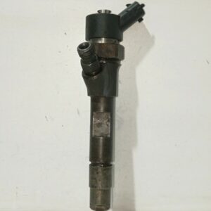 INYECTOR RENAULT LAGUNA (B56) 1.9 dCi Diesel CAT DIESEL Motor 1,9 Ltr.  107 CV  [1998 - 2001] 3 Puertas