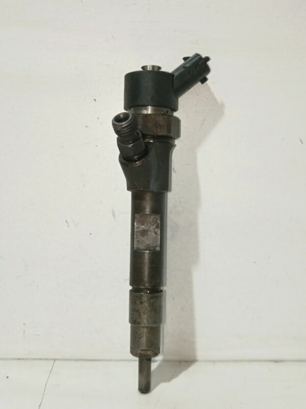 INYECTOR RENAULT LAGUNA (B56) 1.9 dCi Diesel CAT DIESEL Motor 1,9 Ltr.  107 CV  [1998 - 2001] 3 Puertas