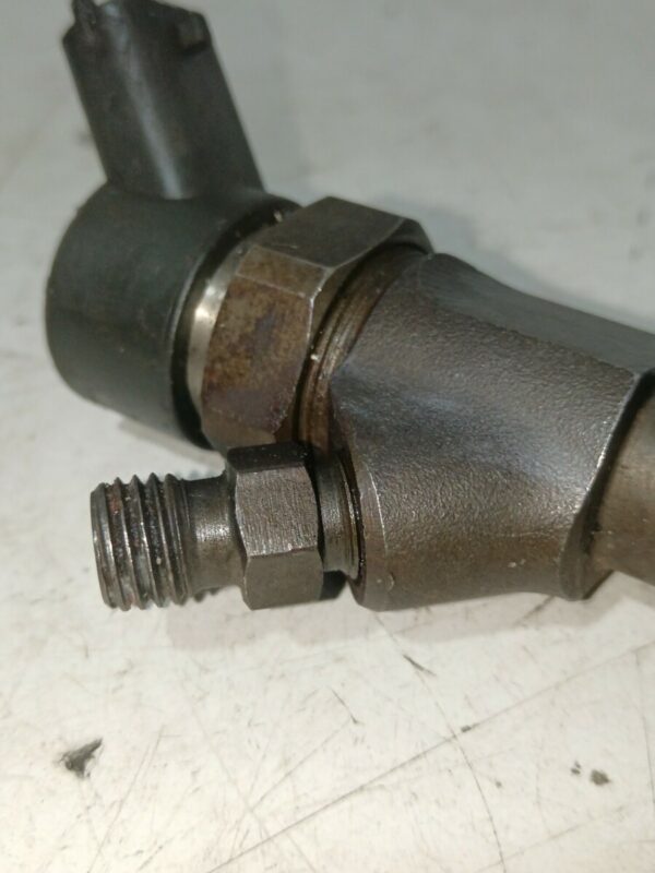INYECTOR RENAULT LAGUNA (B56) 1.9 dCi Diesel CAT DIESEL Motor 1,9 Ltr.  107 CV  [1998 - 2001] 3 Puertas - Imagen 3