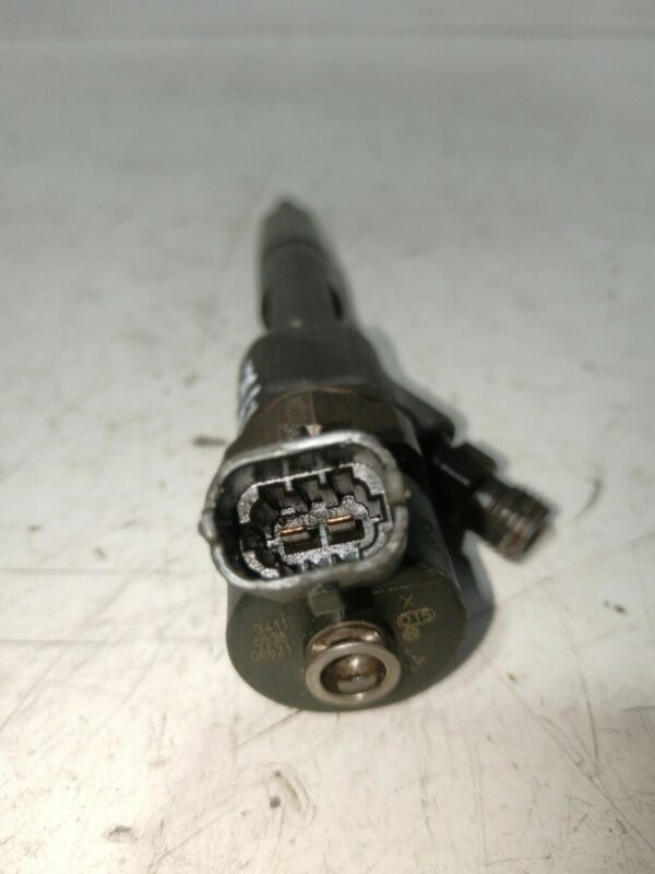 INYECTOR RENAULT LAGUNA (B56) 1.9 dCi Diesel CAT DIESEL Motor 1,9 Ltr.  107 CV  [1998 - 2001] 3 Puertas - Imagen 4