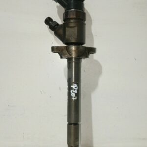 INYECTOR PEUGEOT 207 1.6 HDi DIESEL Motor 1,6 Ltr.  109 CV  [2006 - 2012] 3 Puertas