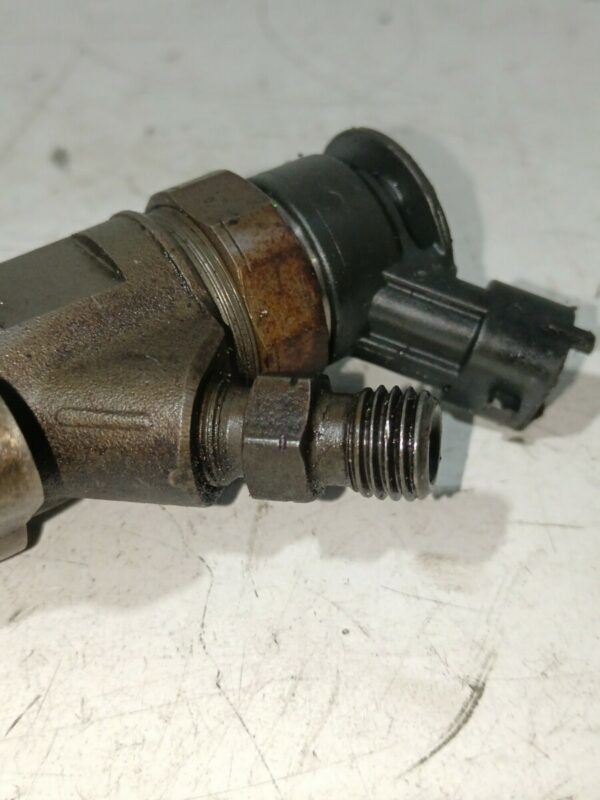 INYECTOR PEUGEOT 207 1.6 HDi DIESEL Motor 1,6 Ltr.  109 CV  [2006 - 2012] 3 Puertas - Imagen 3