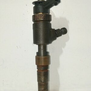 INYECTOR PEUGEOT EXPERT KASTEN Furg. DIESEL Motor 1,6 Ltr.  90 CV  [2007 - 2016] 0 Puertas