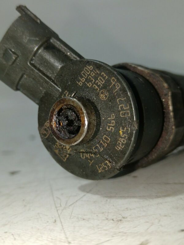 INYECTOR PEUGEOT EXPERT KASTEN Furg. DIESEL Motor 1,6 Ltr.  90 CV  [2007 - 2016] 0 Puertas - Imagen 2