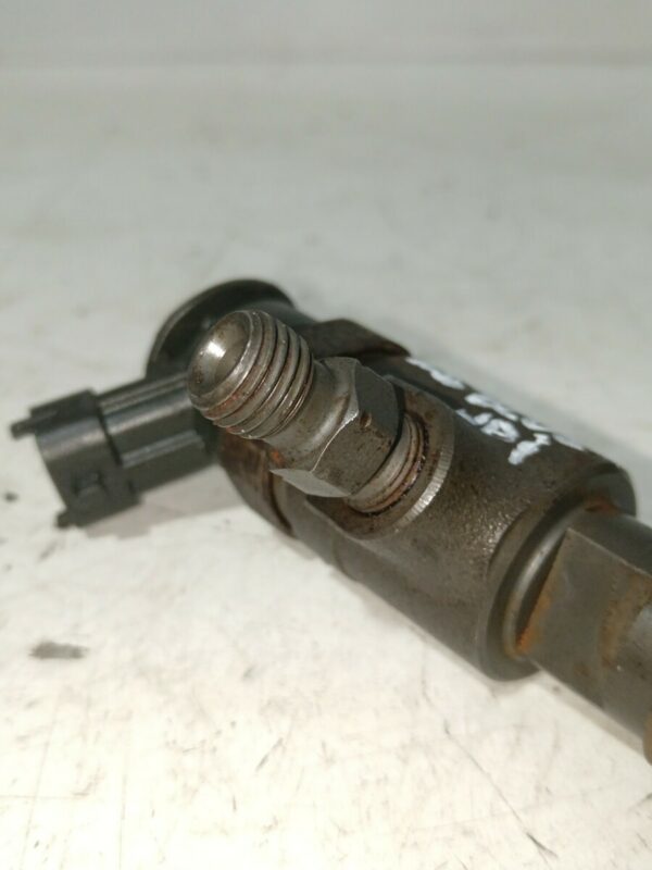 INYECTOR PEUGEOT EXPERT KASTEN Furg. DIESEL Motor 1,6 Ltr.  90 CV  [2007 - 2016] 0 Puertas - Imagen 4