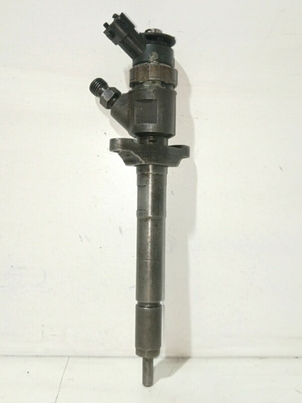 INYECTOR CITROEN BERLINGO 1.6 16V HDi DIESEL Motor 1,6 Ltr.  75 CV  [2002 - 2011] 3 Puertas