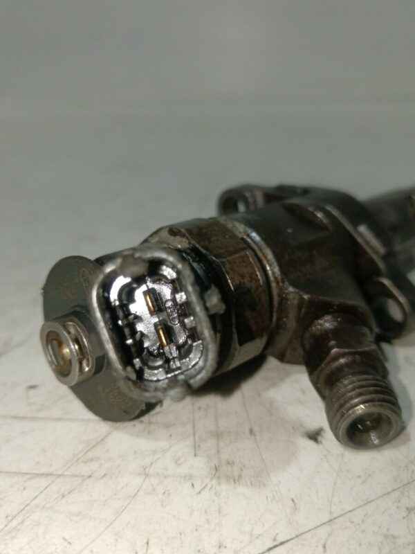 INYECTOR CITROEN BERLINGO 1.6 16V HDi DIESEL Motor 1,6 Ltr.  75 CV  [2002 - 2011] 3 Puertas - Imagen 4