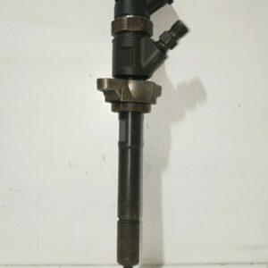 INYECTOR PEUGEOT 307 (S1) 1.6 16V HDi DIESEL Motor 1,6 Ltr.  90 CV  [2001 - 2005] 3 Puertas