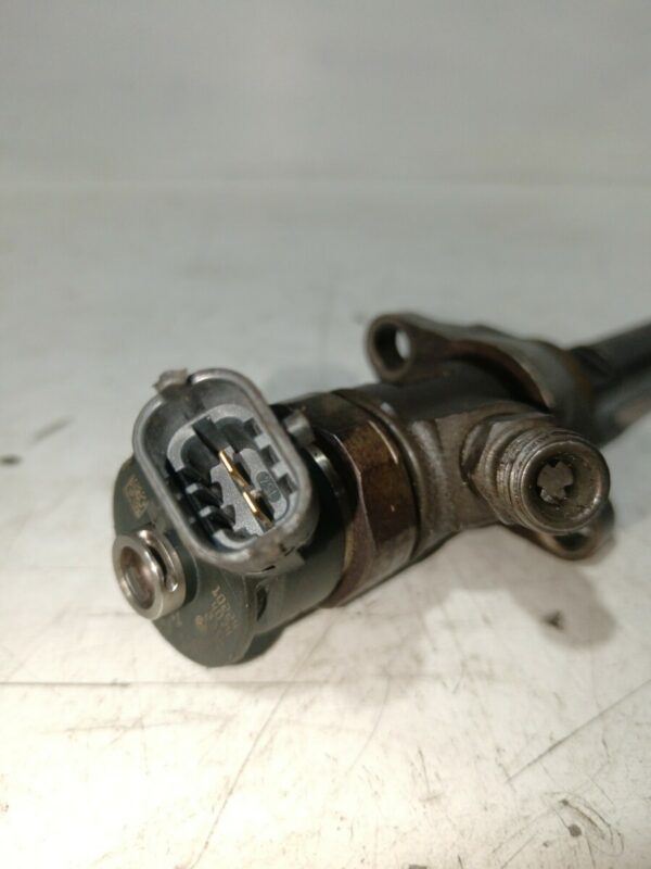 INYECTOR PEUGEOT 307 (S1) 1.6 16V HDi DIESEL Motor 1,6 Ltr.  90 CV  [2001 - 2005] 3 Puertas - Imagen 3