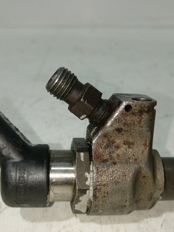 INYECTOR CITROEN C5 BERLINA 2.0 HDi CAT (RHZ / DW10ATED) DIESEL Motor 2,0 Ltr.  107 CV  [2001 - 2004] 3 Puertas - Imagen 4