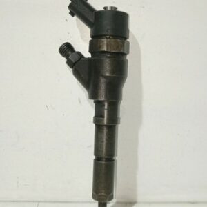 INYECTOR FIAT SCUDO (222) 2.0 JTD CAT DIESEL Motor 2,0 Ltr.  109 CV  [1995 - 0] 3 Puertas