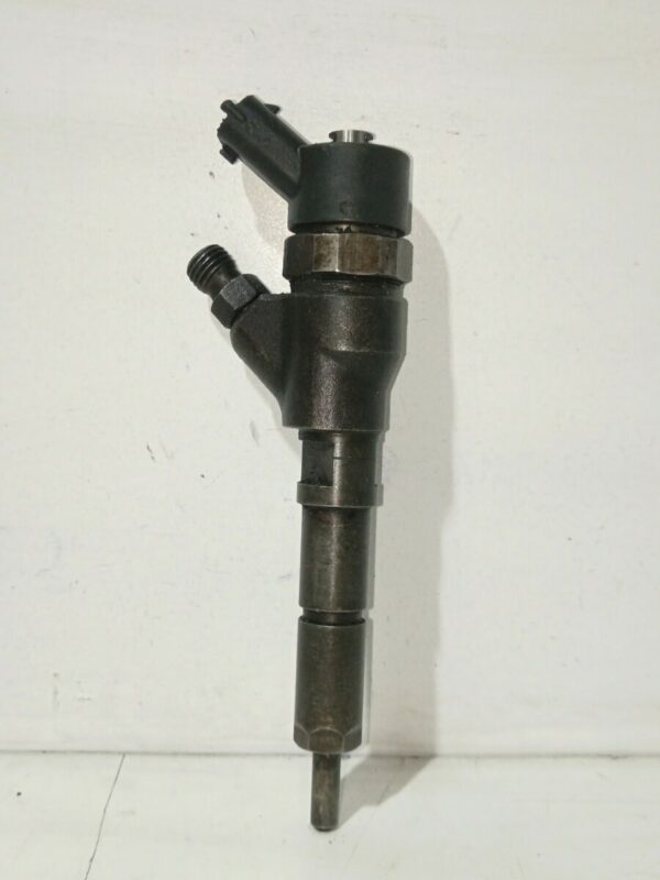 INYECTOR FIAT SCUDO (222) 2.0 JTD CAT DIESEL Motor 2,0 Ltr.  109 CV  [1995 - 0] 3 Puertas