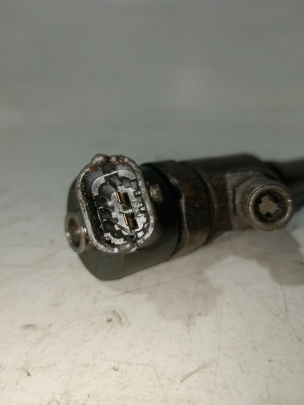 INYECTOR FIAT SCUDO (222) 2.0 JTD CAT DIESEL Motor 2,0 Ltr.  109 CV  [1995 - 0] 3 Puertas - Imagen 3