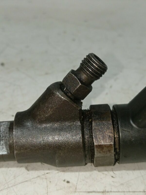 INYECTOR FIAT SCUDO (222) 2.0 JTD CAT DIESEL Motor 2,0 Ltr.  109 CV  [1995 - 0] 3 Puertas - Imagen 4