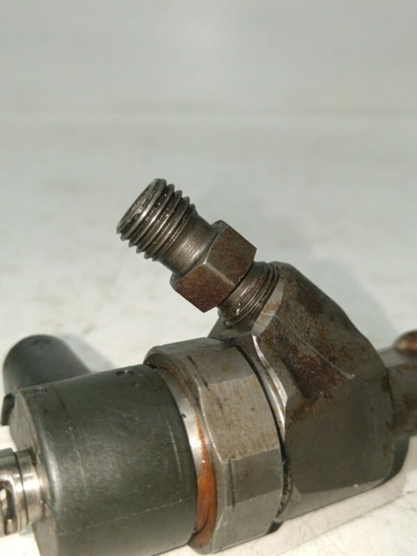 INYECTOR MERCEDES CLASE C (W203) BERLINA 2.2 CDI CAT DIESEL Motor 2,2 Ltr.  116 CV  [2000 - 2007] 3 Puertas - Imagen 3