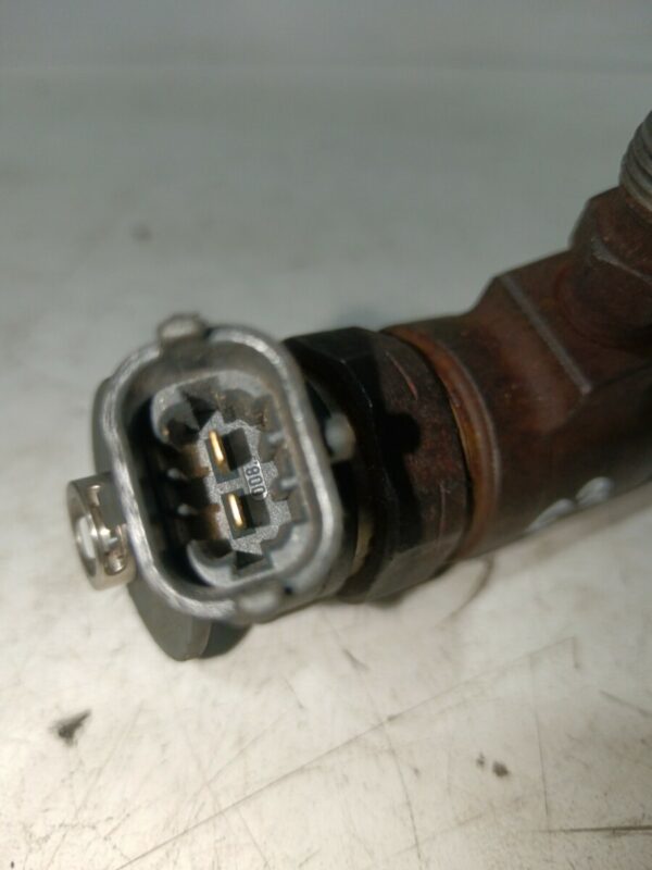 INYECTOR CITROEN C3 1.4 HDi DIESEL Motor 1,4 Ltr.  68 CV  [1995 - 2010] 3 Puertas - Imagen 4