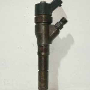 INYECTOR CITROEN BERLINGO 2.0 HDi CAT (RHY / DW10TD) DIESEL Motor 2,0 Ltr.  90 CV  [2002 - 2011] 3 Puertas